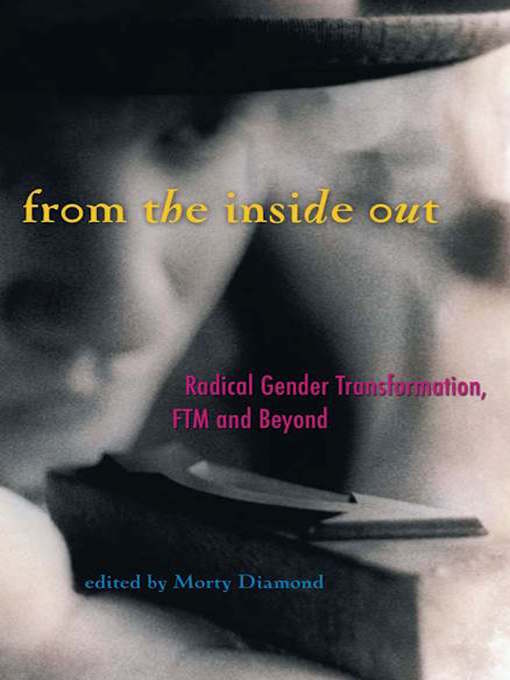 Title details for From the Inside Out by Morty Diamond - Available